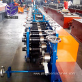 Suspended Ceiling T-bar automatic main t production line